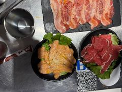 -晓牛烤肉
