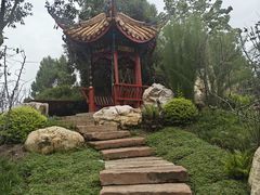 -富乐山