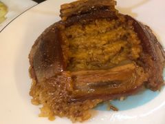 传统甜烧白-马帮寨绿地农庄店