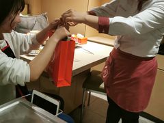 -海底捞火锅(劲松店)