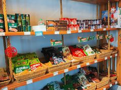 -锅圈食汇火锅烧烤食材超市(红桥店)