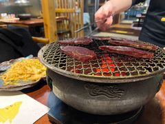 -热血兄弟·炭火烤肉(融侨中心店)