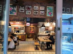 -大食代美食广场(迪士尼小镇店)
