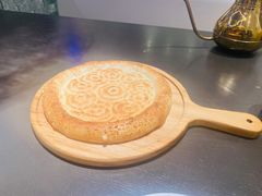 -西域盛宴烧烤新疆菜清真餐厅(古美店)