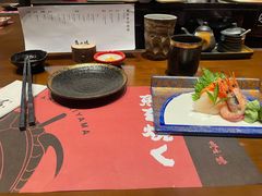 -鸟山鸣·日料食堂(王府井店)