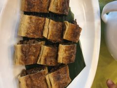 -功德林素菜饭庄(前门店)