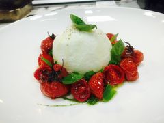 -Margherita雏菊意大利餐厅(雅颂庭购物中心店)