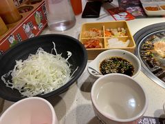 -猫爪爪原切自助烤肉(观音桥阳光世纪店)
