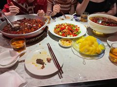-天辣(金桥啦啦宝都店)