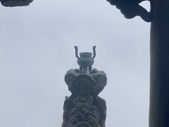 -老味道1992(武当山店)