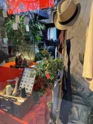 -ChenV西服礼服高级定制(市区养育巷店)