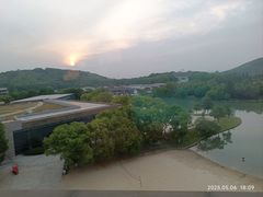 -佘山世茂艾美·御珍轩中餐厅