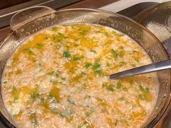 龙虾泡饭汤-悦秀·高级粤菜