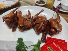 -红日饭店(裕隆三路店)