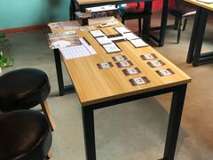 -鱼塘剧本推理桌游吧