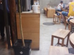 -VOYAGE COFFEE(北锣鼓巷店)