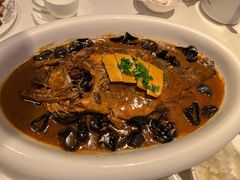-松鹤楼·非遗·苏帮菜(融科店)