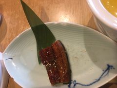 -山之川日料放题(通州店)
