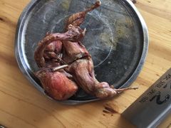 -云侨·传统纯手工越南小卷粉(永益巷店)