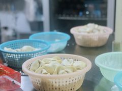 -阿麟馄饨(延长路店)