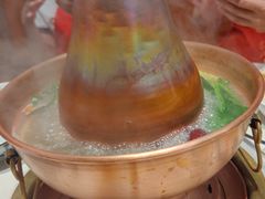 -东门口·新式老北京火锅(河西龙湖天街店)