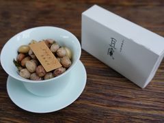 -瓦库茶馆17号(海汇港店)