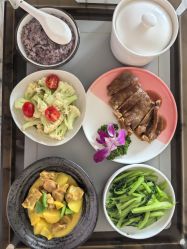 -奕新一诺台式母婴护理中心(我格广场店)