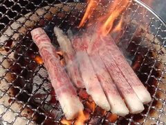 -萌牛肠烧烤店(虹梅路店)