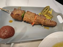 -库滋明·俄罗斯特色美食(中央大街店)