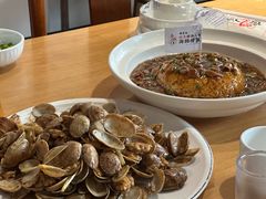 -良师门滨海人家·海鲜·家常菜(滨海城店)