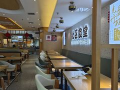 -荟选餐饮徐家汇社区食堂(徐虹北路店)