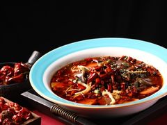 -陈鹏鹏潮汕菜(宝安机场T3航站楼店)