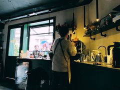 -SeekSeeking咖啡专门店(堰塘街店)