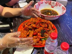 -老长沙龙虾城(商品街店)