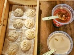 -八婆婆烧仙草(中山路店)