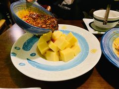 -紫滇源云南生态菜(丹凤街店)