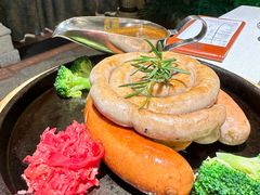 -俄士厨房(印象汇店)