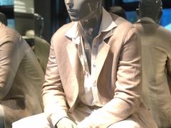 -SUITSUPPLY(安福路店)