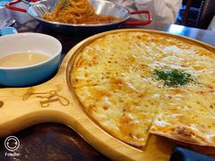 -Kpasta韩式意大利面