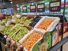 -翠微家园超市(甘家口店)