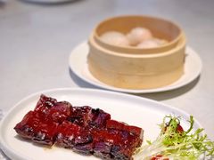 星级叉烧-喜粤8号(四海唐人街店)