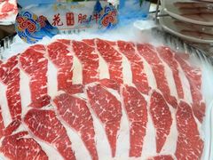 -清真军邺·金富苑肥牛城(海湖新区精品店)