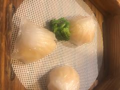 避风塘虾饺皇-避风塘(宝山万达店)