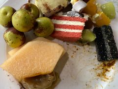 -泰谷酒店·太古码头闽菜自助餐厅