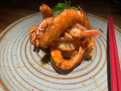 蜜汁酥皮虾-青年公社烤鸭(青年路店)