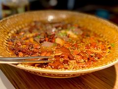 -江湖情酸菜鱼(万菱汇店)