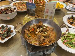 -鸿运楼·舌尖上的徽菜