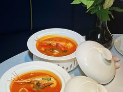 -清莱湾 CHIN RAI·甄选泰餐(万象前海店)