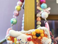 -100家灵感仓库·DIY团建(什刹海店)