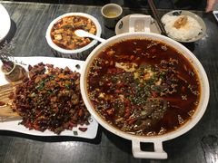-庆合府重庆大排档(紫都城店)
